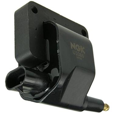 Imagem de NGK Bobina de ignição HEI U1086 (48812)