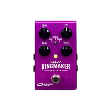 Imagem de Source Audio Pedal Fuzz Kingmaker