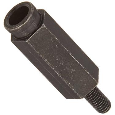 Imagem de Belmor B5150-10-1 Kit de ferramentas para tela de insetos preta e Winterfront para Volvo VNX 2004-2017, 2003-2017 VNL, 2003-2016 VNM