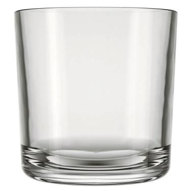 Imagem de Copo de Vidro para Whisky Bar Rocks 265ml Nadir Figueiredo