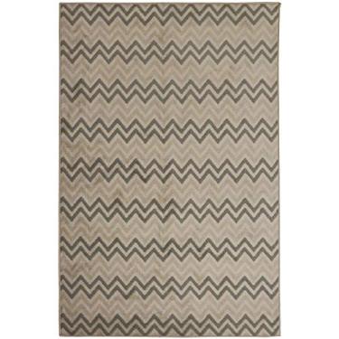 Imagem de Tapete para Sala Herat Capri 3090-w Bege 1,50x2,00m - São Carlos