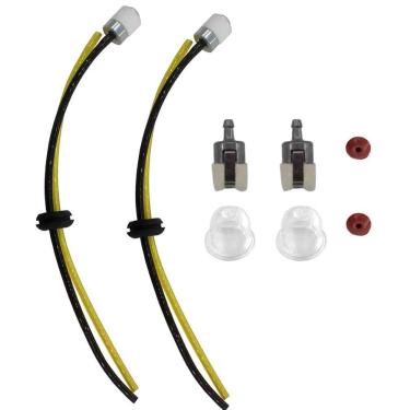 Imagem de Filtro de linha de combustível AISEN para lâmpada de soprador de folha RedMax EB4300 EB4401 EBZ4800 EBZ4800RH EB6200 EBZ5000 EBZ5000Q EBZ5000RH