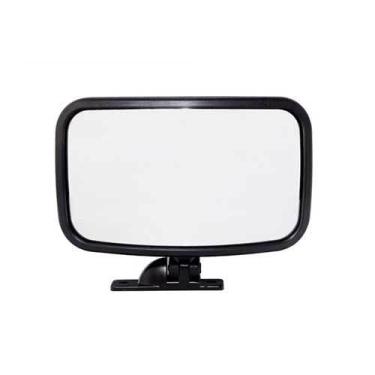 Imagem de ESPELHO RETROVISOR AUXILIAR RAMPA para PARA VOLVO FH12 FH16 FM9 FM12