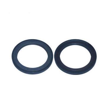 Imagem de RETENTOR VIRABREQUIM LADO POLIA 100X130X12MM MB 1938 2638 OM457 OH400