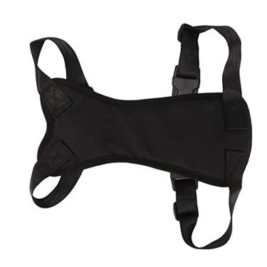 Imagem de Conjunto de Cinto de Segurança para Carro para Cachorro, Trelas de Segurança Ajustáveis ​​para Cães de Estimação para Gatos Cinto de Segurança para Veículos Automotivos Cinto de Segurança para Carro (XG)