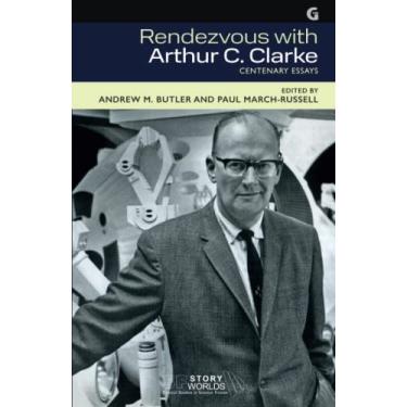 Imagem de Rendezvous with Arthur C. Clarke: Centenary Essays: 9