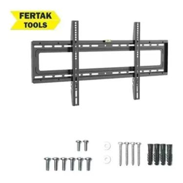 Imagem de Suporte Fixo Para TV - 30&quot; À 75&quot; Fertak