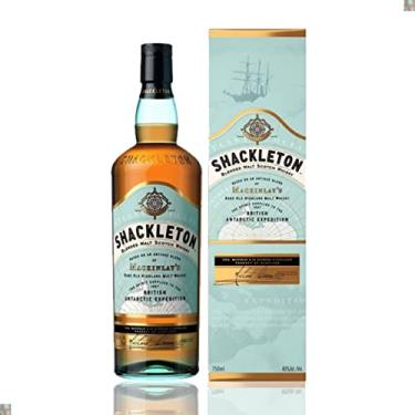 Imagem de Shackleton Blended Malt Whisky