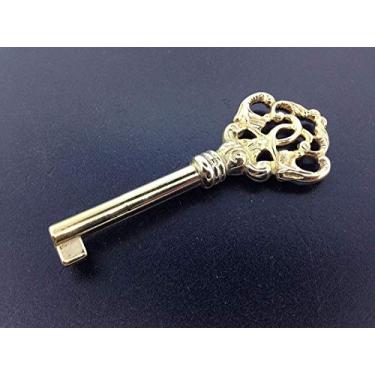 Imagem de Chave de porta de relógio avô, Howard Miller e os relógios de dia modernos, Original version