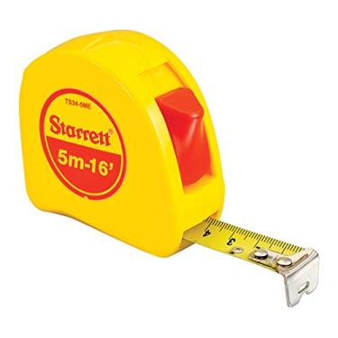Imagem de Trenas, Starrett, Kts34-5Me-S