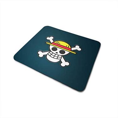 Imagem de Mouse Pad Anime One Piece