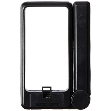 Imagem de Lupa Retrátil com Iluminação, Ortho Pauher, Incolor, Único