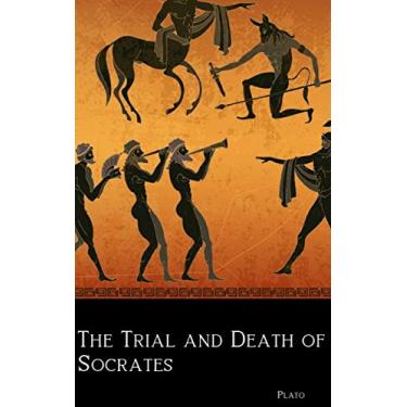 Imagem de The Trial and Death of Socrates