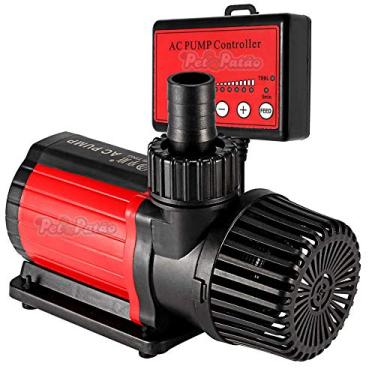 Imagem de OCEAN TECH BOMBA 20000L/H AC-20000 127V COM CONTROLADOR ELETRÔNICO VAZÃO