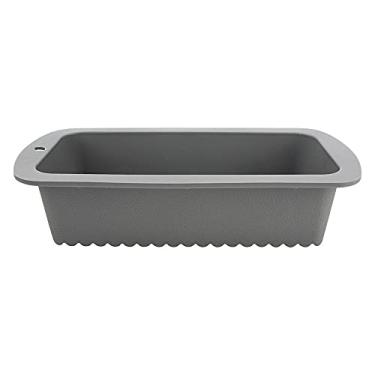Imagem de Forma de Pão Silicone Cinza - Clink