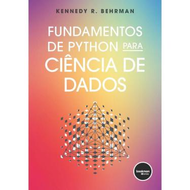 Imagem de Fundamentos de Python para Ciência de Dados