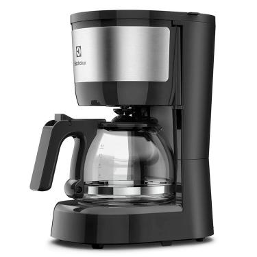 Imagem de Cafeteira Elétrica Electrolux 15 Xícaras Ecm10 110v