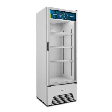 Imagem de Expositor Vertical Multiuso 403 Litros VB40AL 220V - Metalfrio