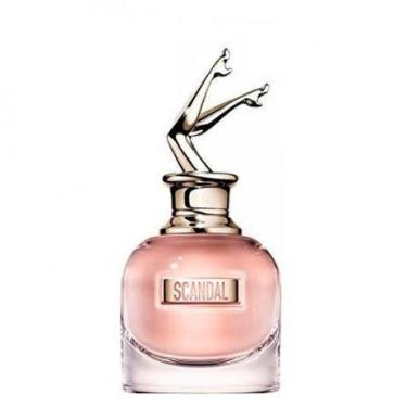 Imagem de Perfume Feminino Jean Paul Gaultier Scandal Rosa 50 Ml - Eau De Parfum