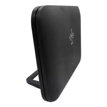 Imagem de Onu Fiberhome Gpon Wifi Ac Hg6143D3 1Pot 4Ge Usb 2.4 5G 5Db