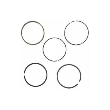 Imagem de Honda Cg 125 Today Aneis Do Pistão Novo