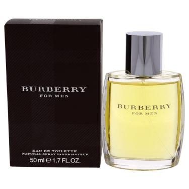 Imagem de Perfume Burberry Homens Burberry 50 ml EDT 