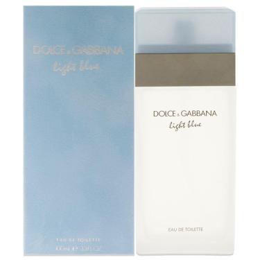 Imagem de Perfume Light Blue Dolce Gabbana 100 ml EDT 