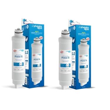 Imagem de Kit 2 Refil Filtro Electrolux Pa21G Pa26G Pa31G Pe11B Pe11X