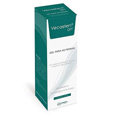 Imagem de Vecasten Gel Para as Pernas 150g