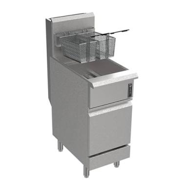 Imagem de Fritador Prime Venancio 30 Litros de Óleo Pfr30g-gb22106