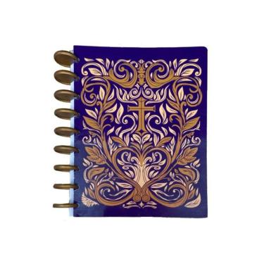 Imagem de Kit Planner da Quaresma Santo Tomás de Aquino- Capa Rosa