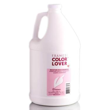 Imagem de Shampoo Framesi Color Lover Moisture Rich 3785 ml