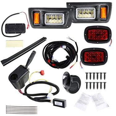 Imagem de waltyotur Kit de substituição de carrinho de golfe de luxo para carro clube DS 1993-Up