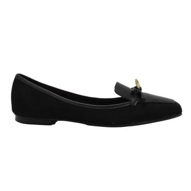 Imagem de Mocassim Moleca 5737.203 Preto