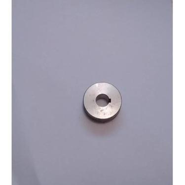 Imagem de Polia motora de alumínio para betoneira csm 120/150lts