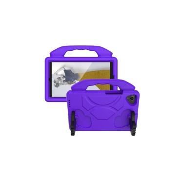 Imagem de Capa de borracha EVA antichoque para tablet Lenovo Tab P11