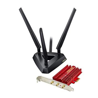 Imagem de Asus Adaptador PCI Express sem fio PCE-AC68