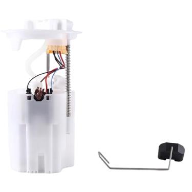 Imagem de Montagem Do Módulo Da Bomba De Combustível Para Mercedes-Benz Smart Fortwo Coupe 451 4514700094 A4514700094