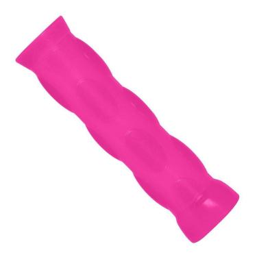 Imagem de Undergrip Head D-Grip Bubble - para Raquetes de Beach e Padel Rosa-Unissex