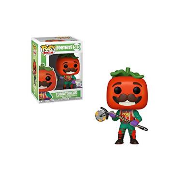 Imagem de FUNKO POP! GAMES: Fortnite - Tomatohead