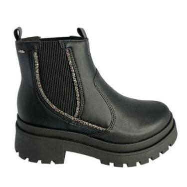 Imagem de BOTA DAKOTA CUTURNO CHELSEA TRATORADA  24-G9583 PRETO 39-Feminino
