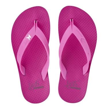Imagem de Chinelo De Dedo Moda Praia Feminino Summer Anitta Kenner