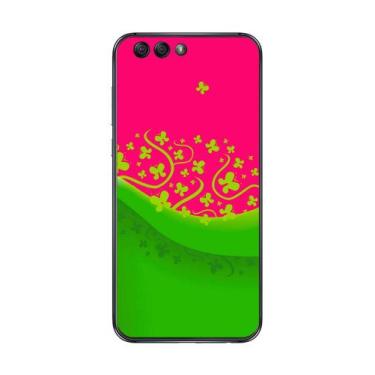 Imagem de Capa Adesivo Skin358 Verso Para Asus Zenfone 4 - KawaSkin