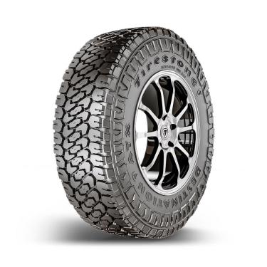 Imagem de Pneu Aro 16 235/70R16 106T Destination ATX Firestone