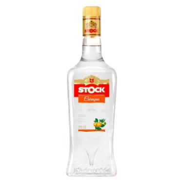 Imagem de Licor Fino de Laranja Stock Curaçau Triple Sec 720ml
