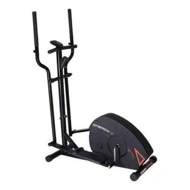 Imagem de Aparelho Eliptico Dream Fitness Energy E Com 4 Funcoes