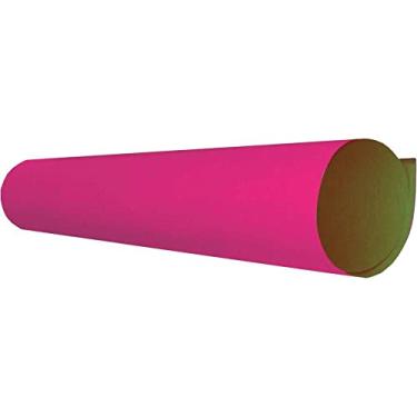 Imagem de Papel Cartão Fosco x 20 Unidades, V.M.P. 202.42.03, Rosa, 48 x 66 cm