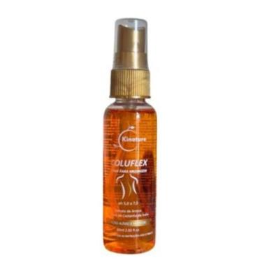 Imagem de ColuFlex Colunax Spray para Massagem 60ml - KINATURE