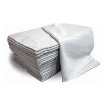 Imagem de Kit 25 Sacos Rafia Grande 50cmx70cm Até 50kg. - FLAWIL