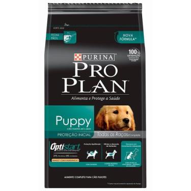 Imagem de Ração Pro Plan Puppy Large Breed 15kg - Purina Pro Plan